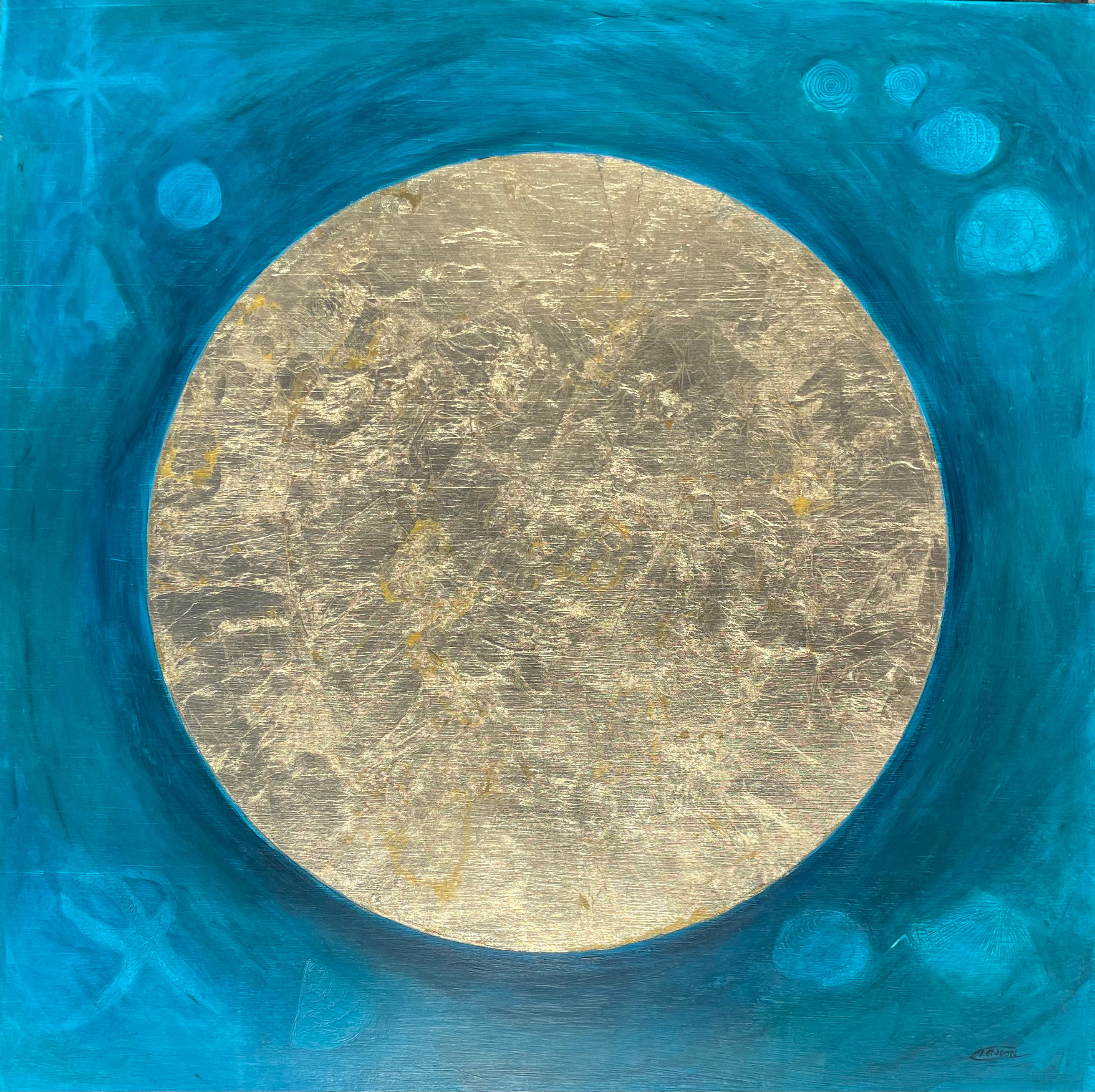 Golden Sol (SOLD)