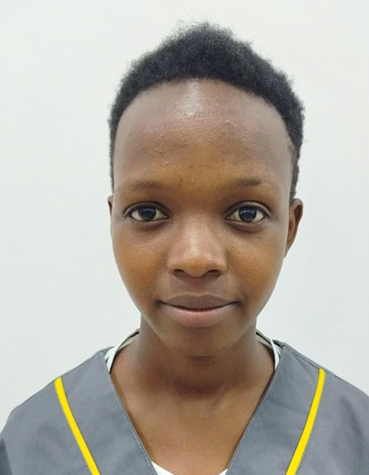 Dorothy Chepngeno Kirui