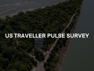 US Traveller Pulse Survey Results: Wave 2