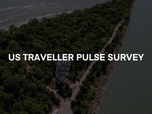 US Traveller Pulse Survey Results: Wave 2
