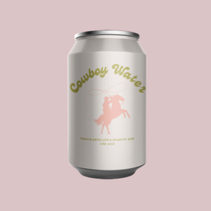 Cowboy Water