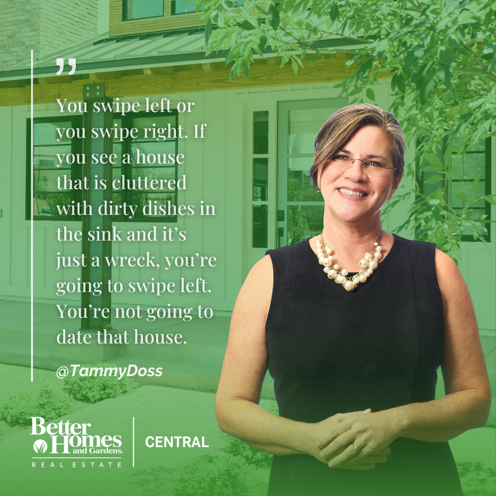 Tammy Doss
