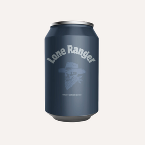 Lone Ranger