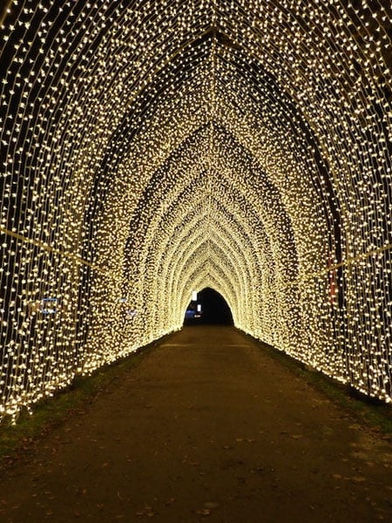 Things to do in London at Christmas - Our Favourite Festive Outings