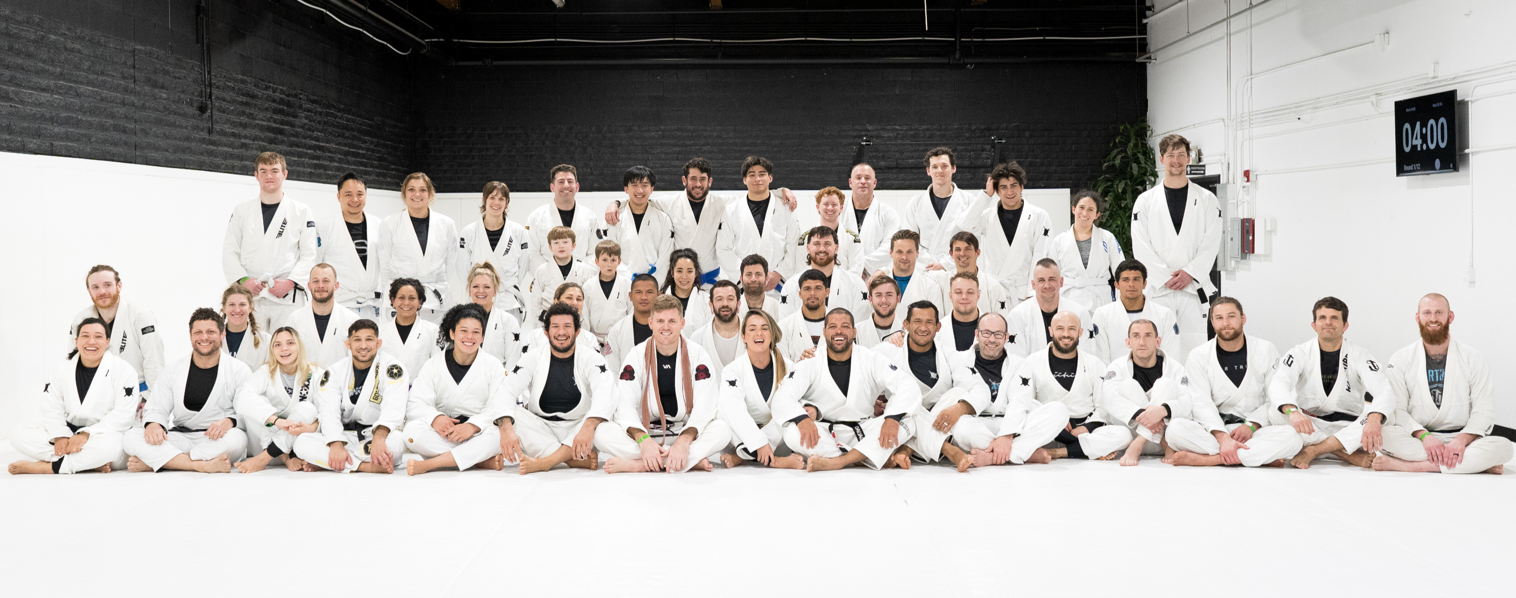 Atos Jiu-Jitsu Northwest
