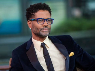Eric Benet Goes "Eric Benet" And Calls Out Rappers!