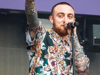 Mac Miller died from a fatal cocktail of fentanyl, cocaine and alcohol