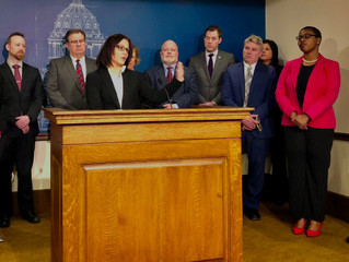 5-year probation cap gets the green light from state sentencing commission