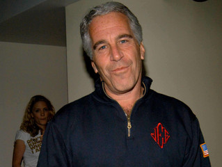 Billionaire sex offender Jeffrey Epstein arrested for alleged sex trafficking