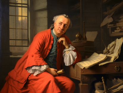 THE DIDEROT EFFECT: Why I Suddenly Need a New Couch to Match My Lamp