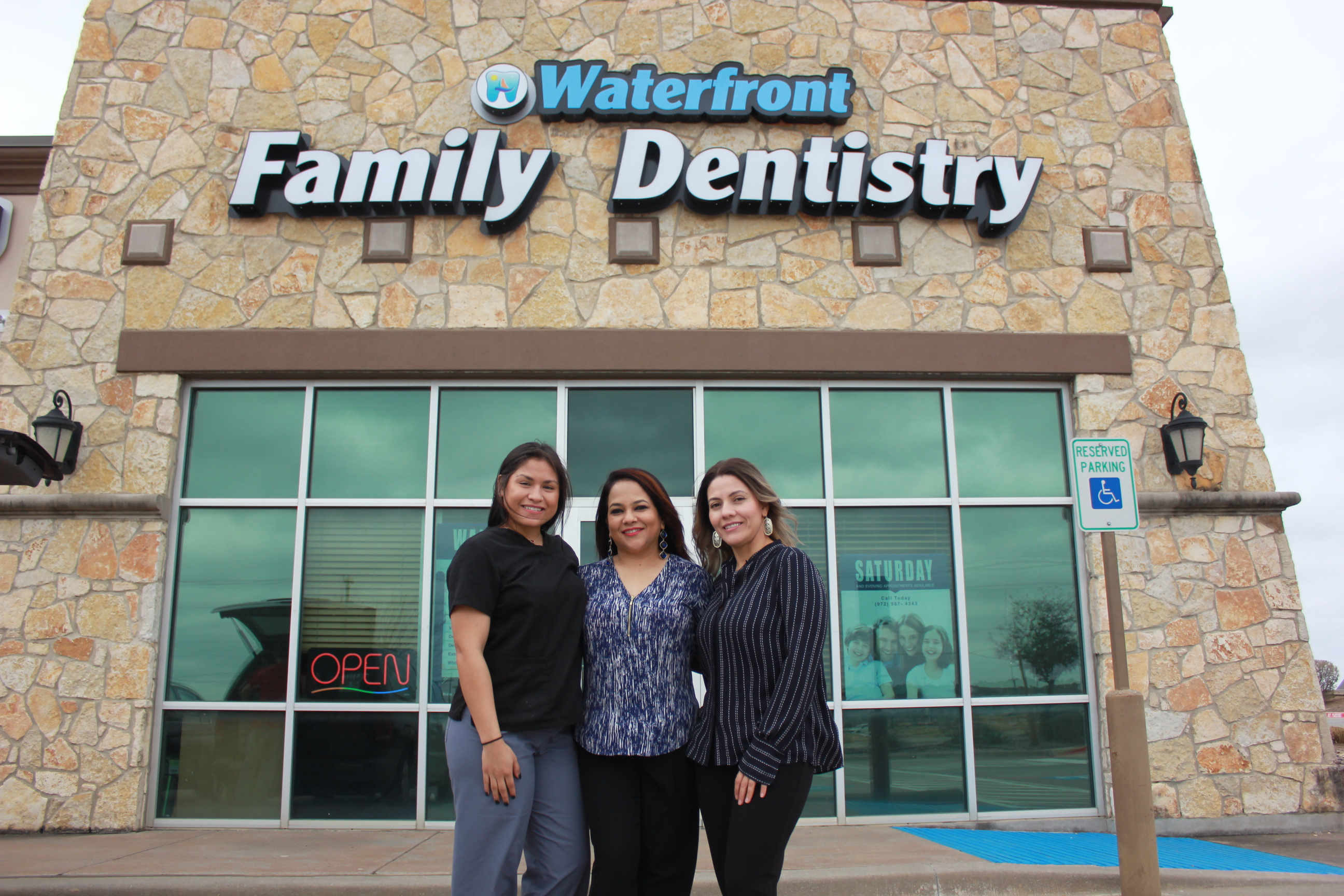 Gallery United States Waterfront Family Dentistry