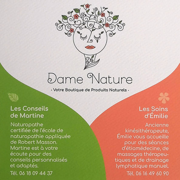 Flyer Dame Nature Le Val 83143, Var, France
