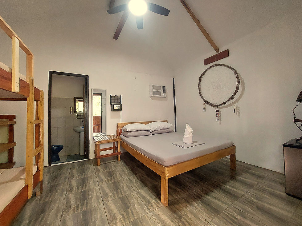 Bamboo Cottage 2 04