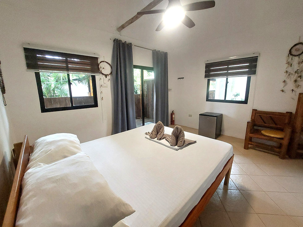 Big Bamboo Cottage 2 05
