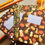 Thumbnail: Set of Autumnal A6 notebooks - plain, lined and dotted