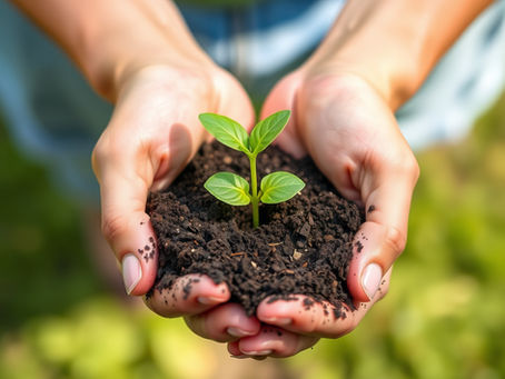 How to Read Skincare Labels (and Avoid Greenwashing)