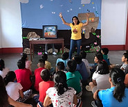 Ministerios Infantiles BCM Peru
