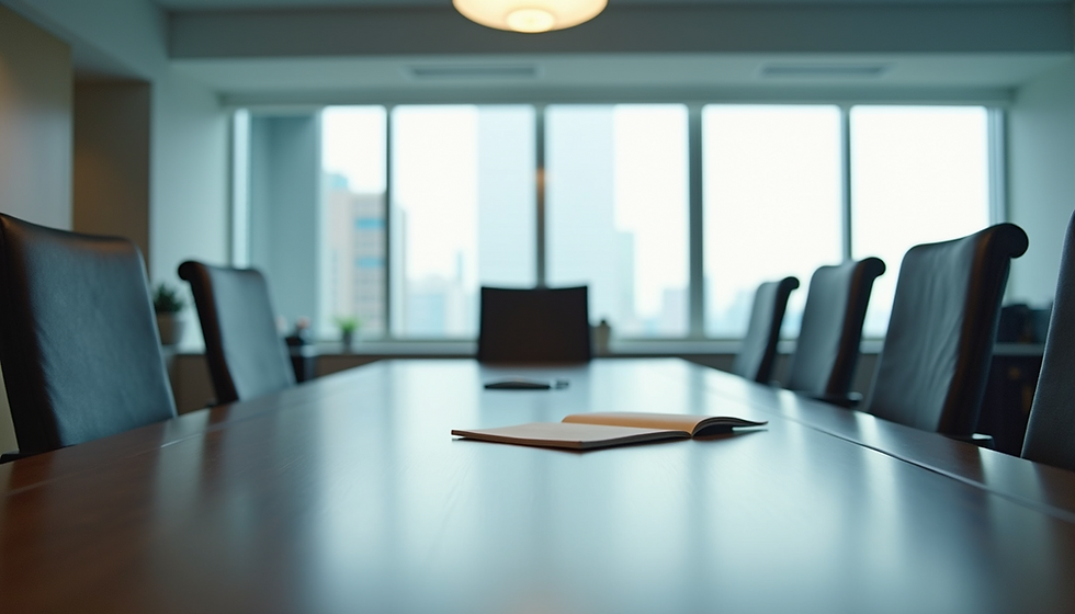 Amazon Bar Raiser Interview: Key Insights