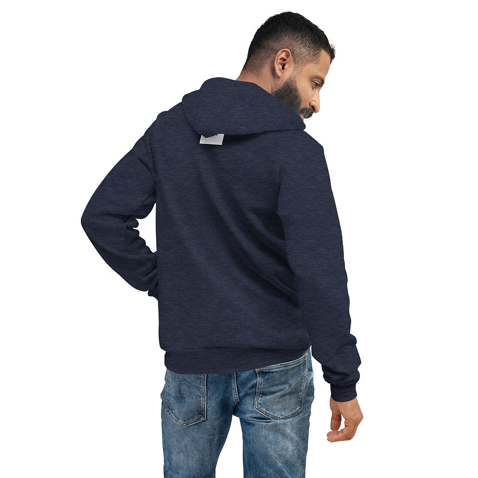 Thumbnail: "Your Body is Going to Last Longer Than Any Job, Car, or Expensive"Unisex hoodie