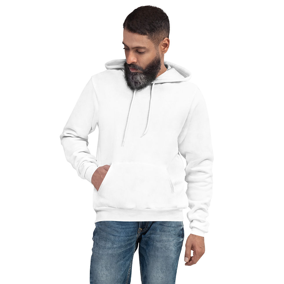 Thumbnail: "Your Body is Going to Last Longer Than Any Job, Car, or Expensive"Unisex hoodie