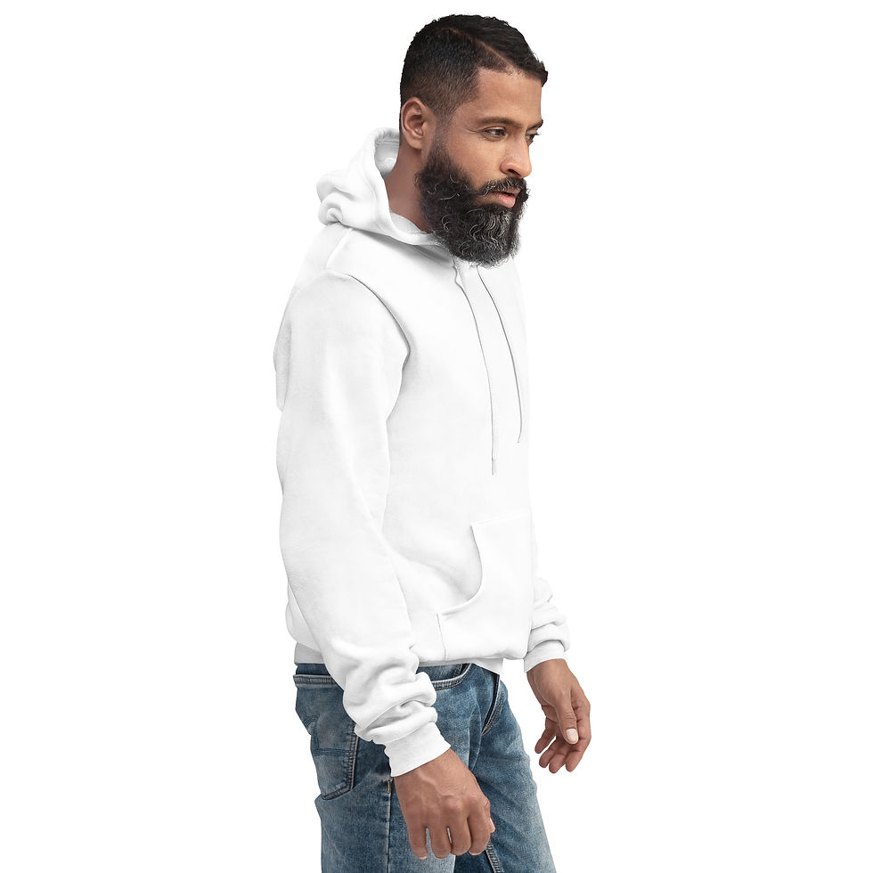 Thumbnail: "Your Body is Going to Last Longer Than Any Job, Car, or Expensive"Unisex hoodie