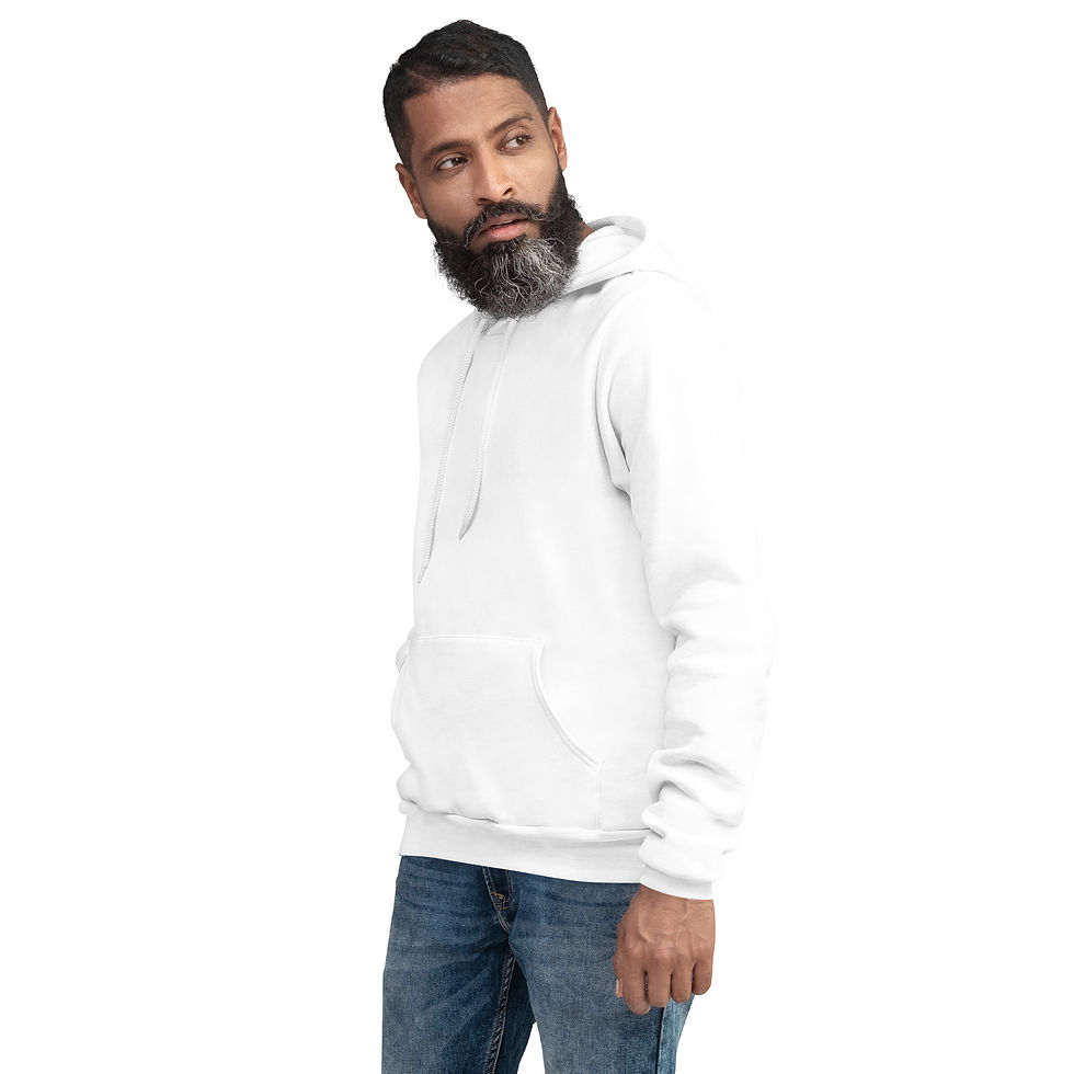 Thumbnail: "Your Body is Going to Last Longer Than Any Job, Car, or Expensive"Unisex hoodie