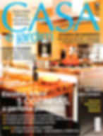 REVISTA CASA E JARDIM