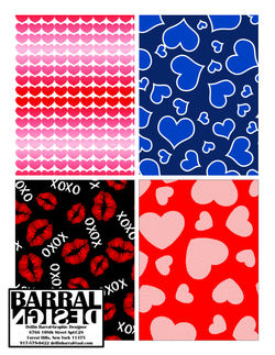 BARRAL DESIGN03-01