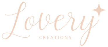 LoveryCreations logo