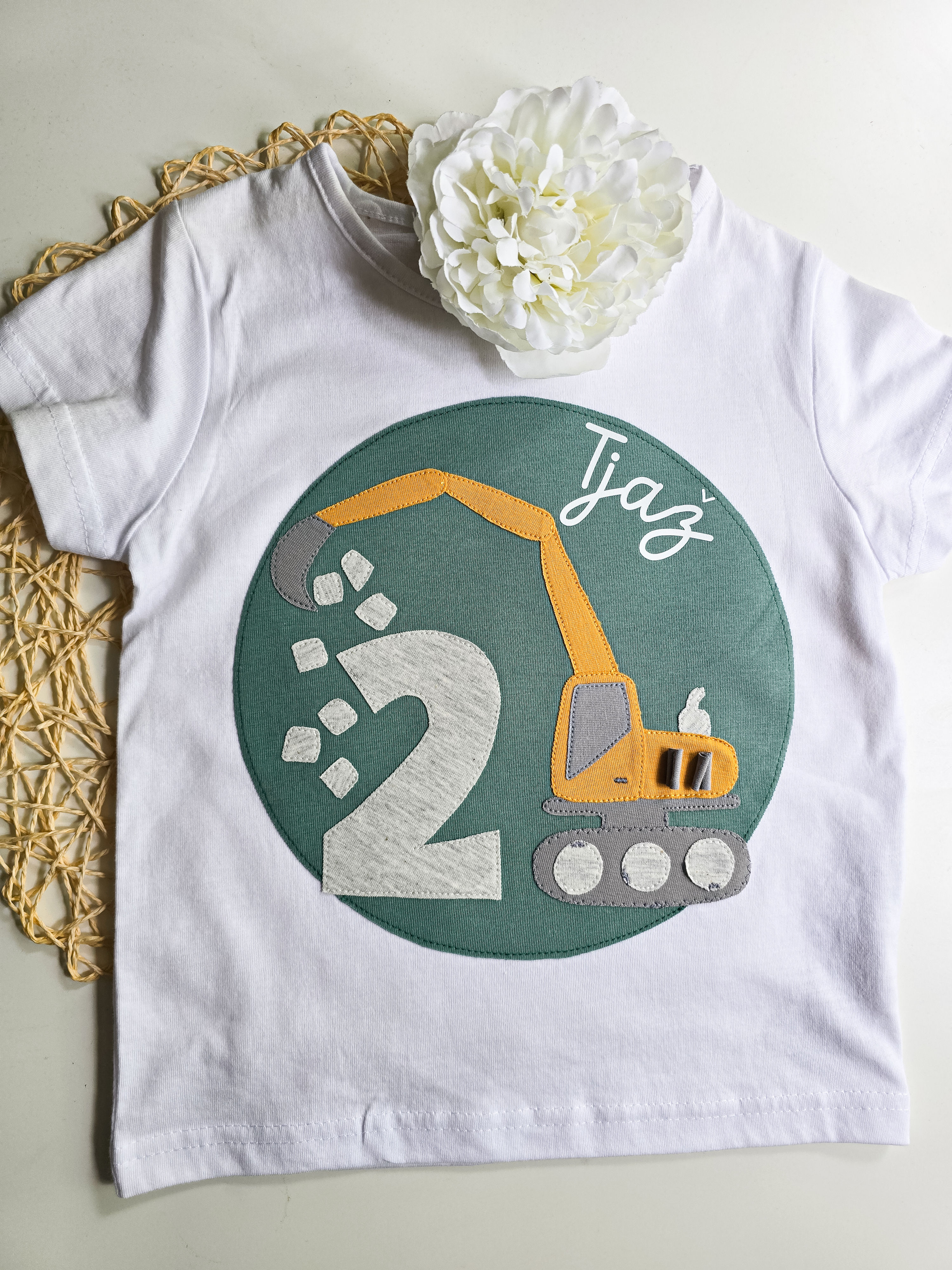 Bodi rojstni dan BAGER