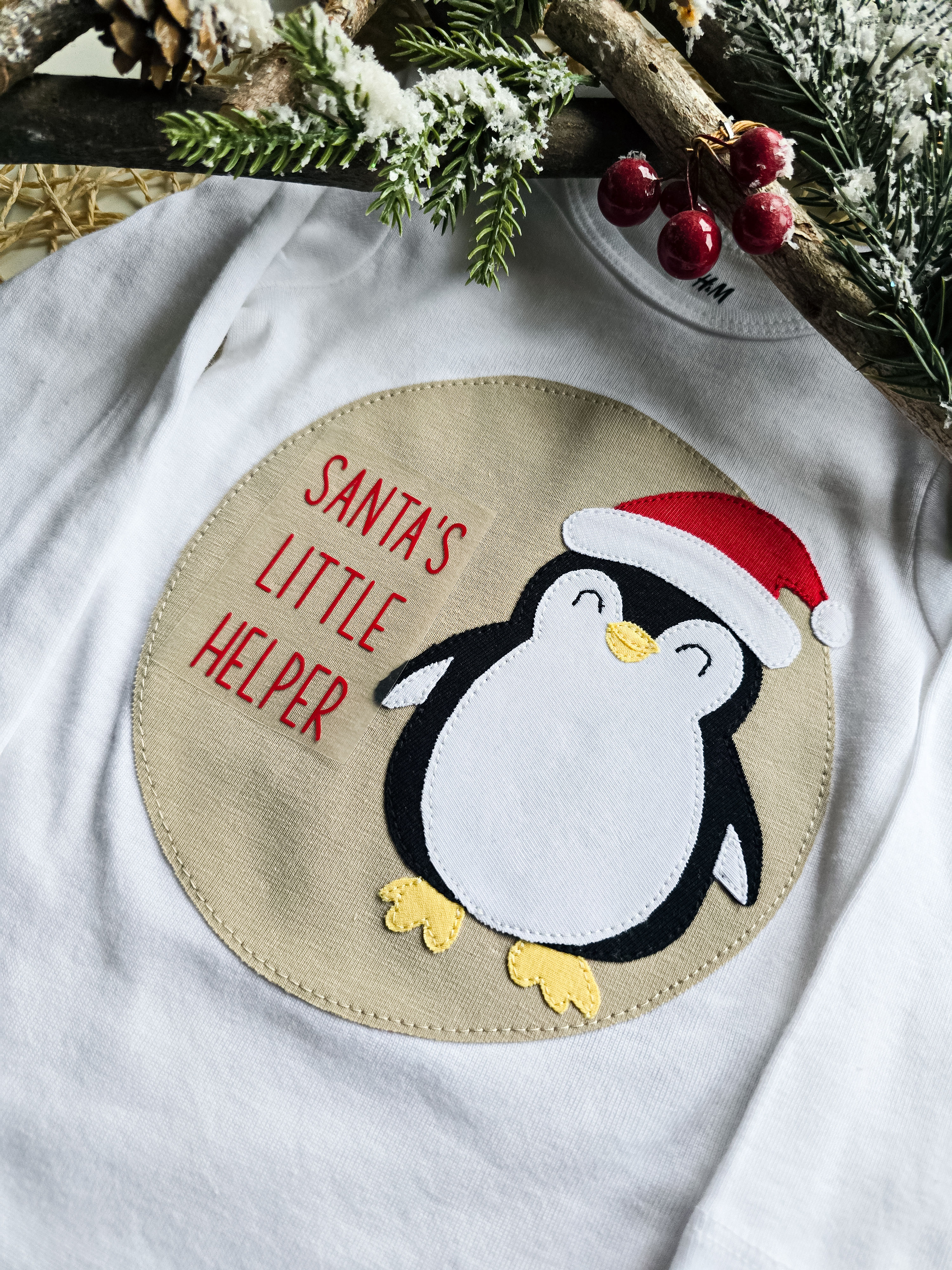 Bodi BOŽIČ PINGVIN