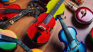 Engaging Music Lessons for Irish Primary Schools