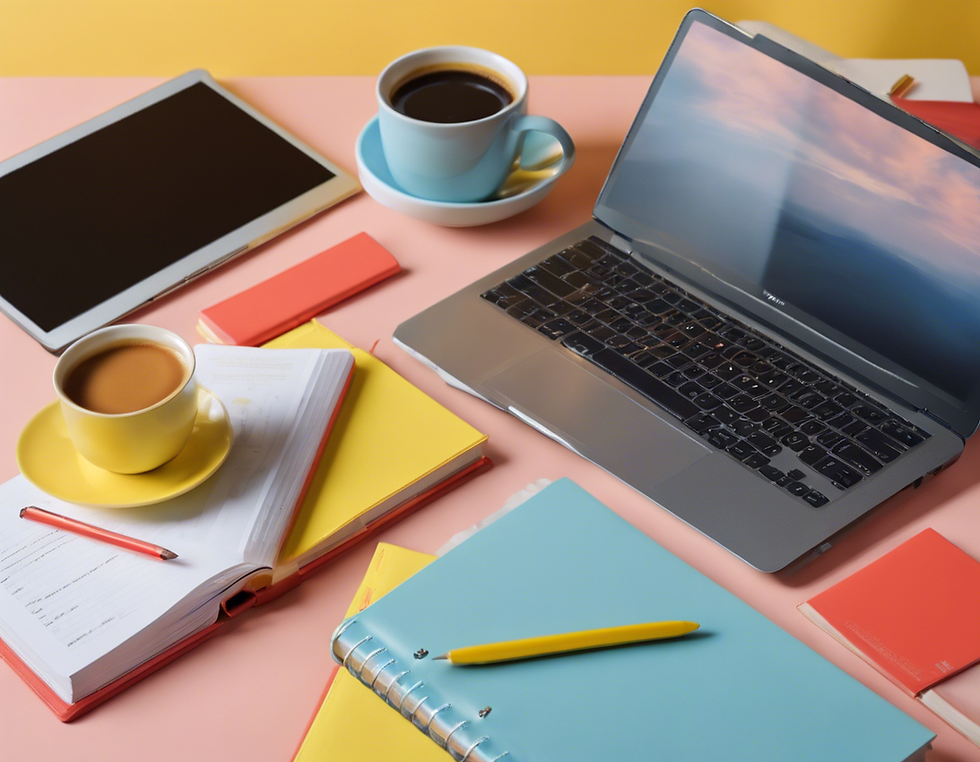 Tipps für erfolgreiche Lernerfolge und Spaß am Lernen