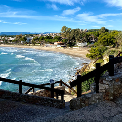 Resa själv första gången – modigt, nervöst o en enorm möjlighet