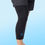 Thumbnail: Reparel - Knee Brace Undersleeve