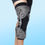 Thumbnail: Reparel - Knee Brace Undersleeve
