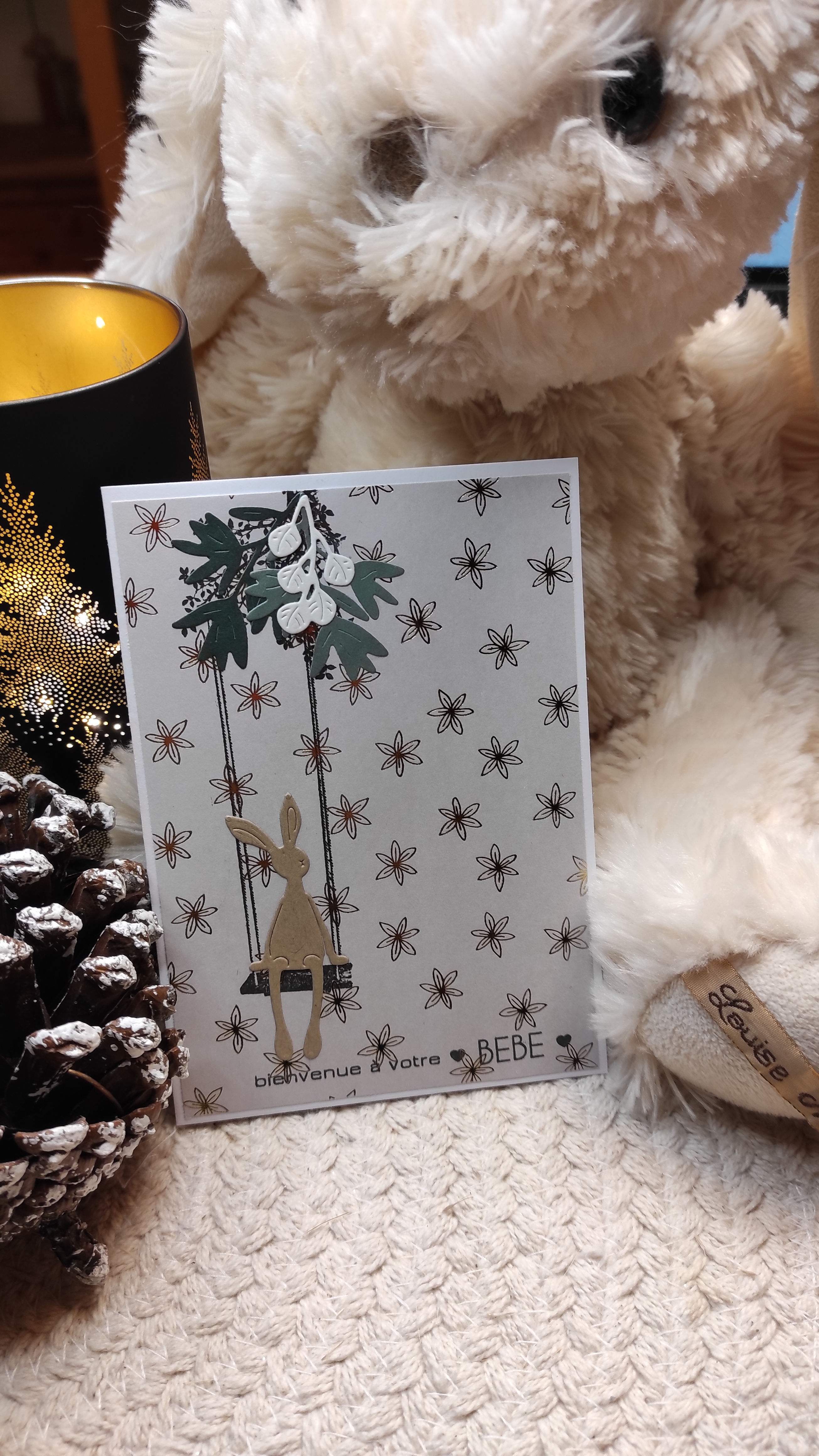 BB5_lapin sur balançoire