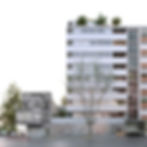 Pres Maua con unidades al frente