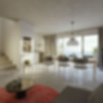 Casa urbana Pres Maua