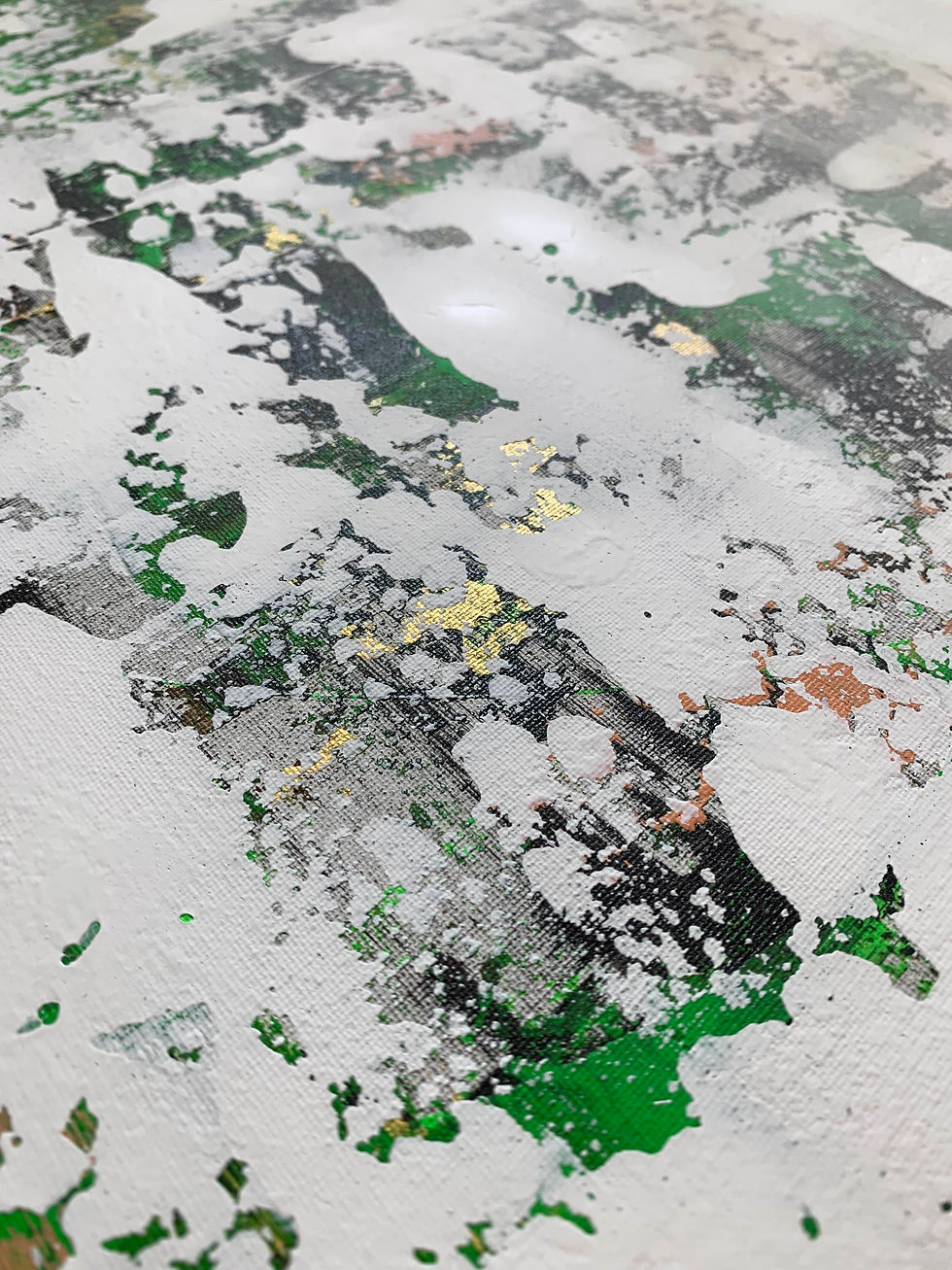 Thumbnail: When the fog disappears, beauty appears