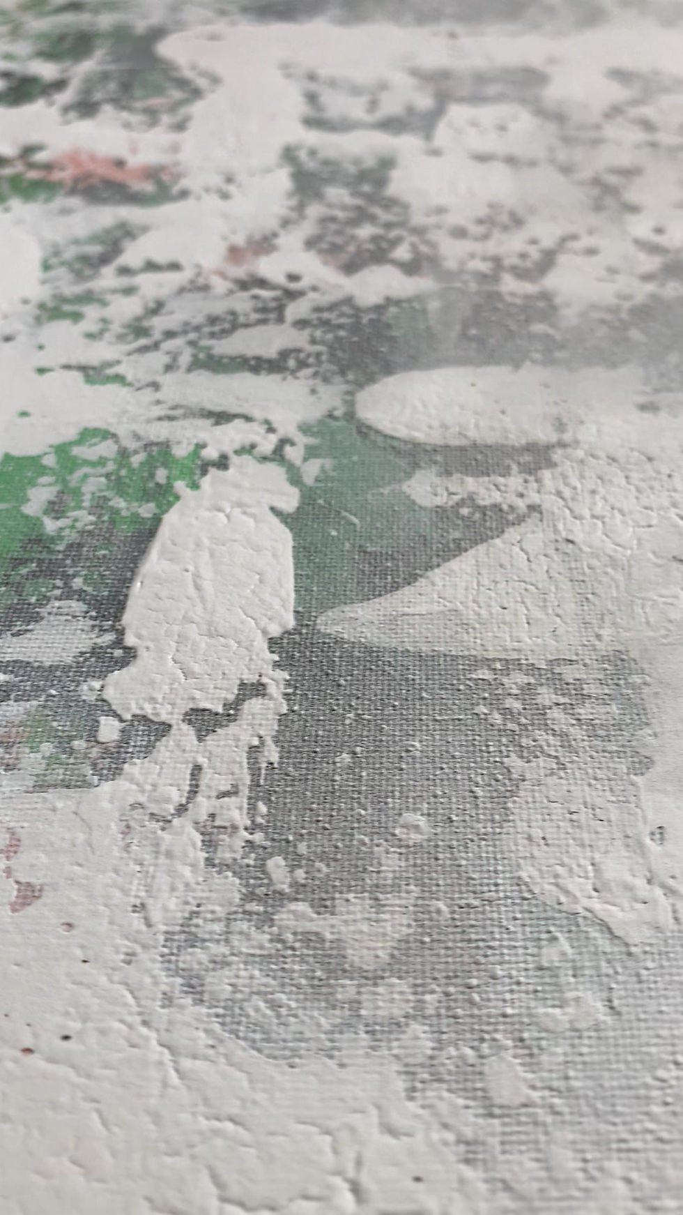 Thumbnail: When the fog disappears, beauty appears
