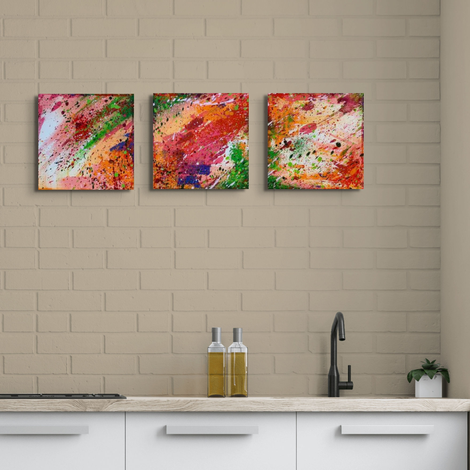 Pieces of me - 13 tot 18