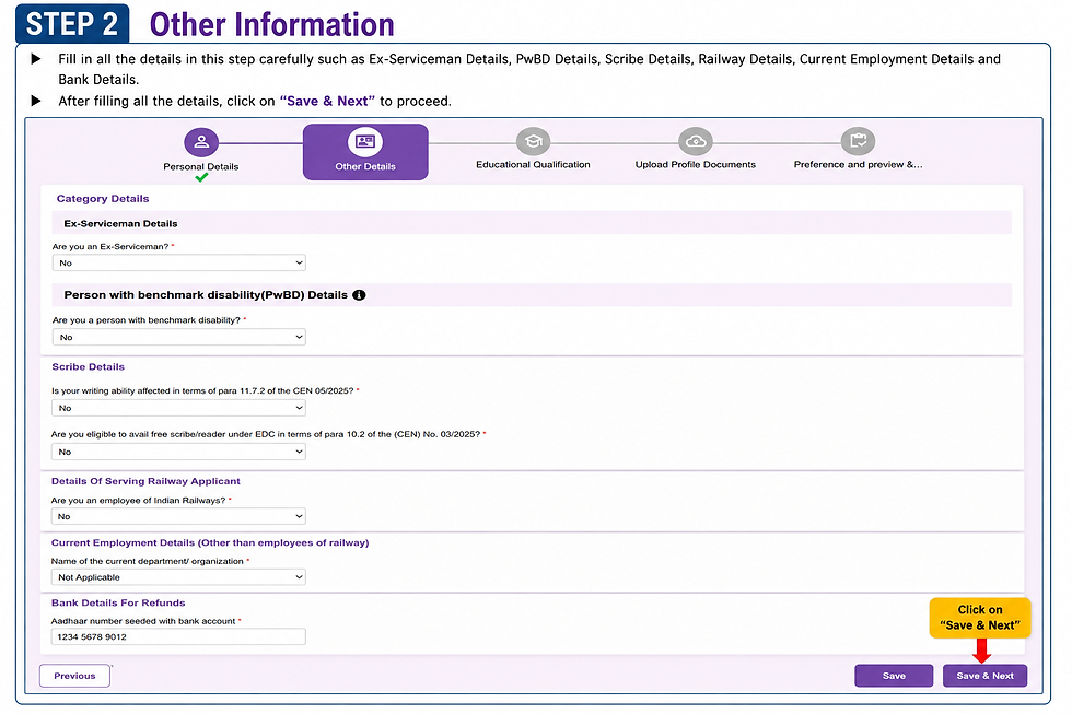 Other Information 