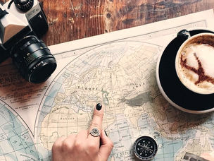 Un blog. Una newsletter. Uno stile di vita.