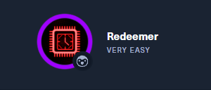 Redeemer - Linux