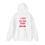 Thumbnail: You're Enough Unisex Heavy Blend™ Hoodie - Cozy Empowerment Sweatshirt
