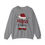 Thumbnail: Nana Claus Heavy Blend Sweatshirt - Festive Holiday Apparel