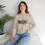Thumbnail: Nana Claus Sweatshirt - Cozy Holiday Unisex Crewneck