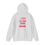 Thumbnail: You're Enough Unisex Heavy Blend™ Hoodie - Cozy Empowerment Sweatshirt