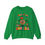 Thumbnail: I Teach The Smarties Cookies Sweatshirt, Holiday Gift, Teacher's Sweatshirt